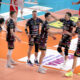 Sir Perugia volley