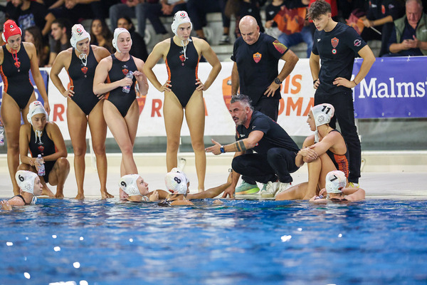 Pallanuoto femminile: risultati e classifica della quinta giornata. Vincono ancora SIS Roma ed Orizzonte Catania