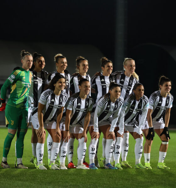 Juventus femminile