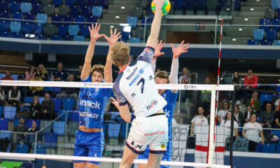 Milano volley