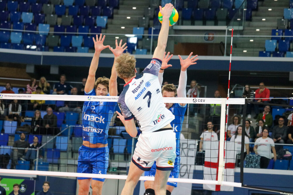 Milano volley