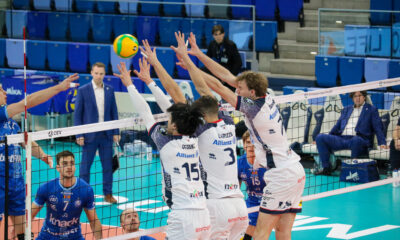 Milano volley