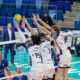 Milano volley