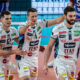 Trento volley