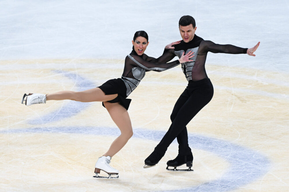 Pattinaggio artistico, tutti qualificati per il Grand Prix Final. L’Italia avrà 4 rappresentanti