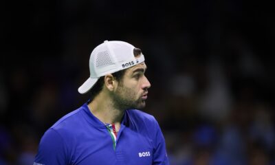 Matteo Berrettini