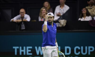 Matteo Berrettini