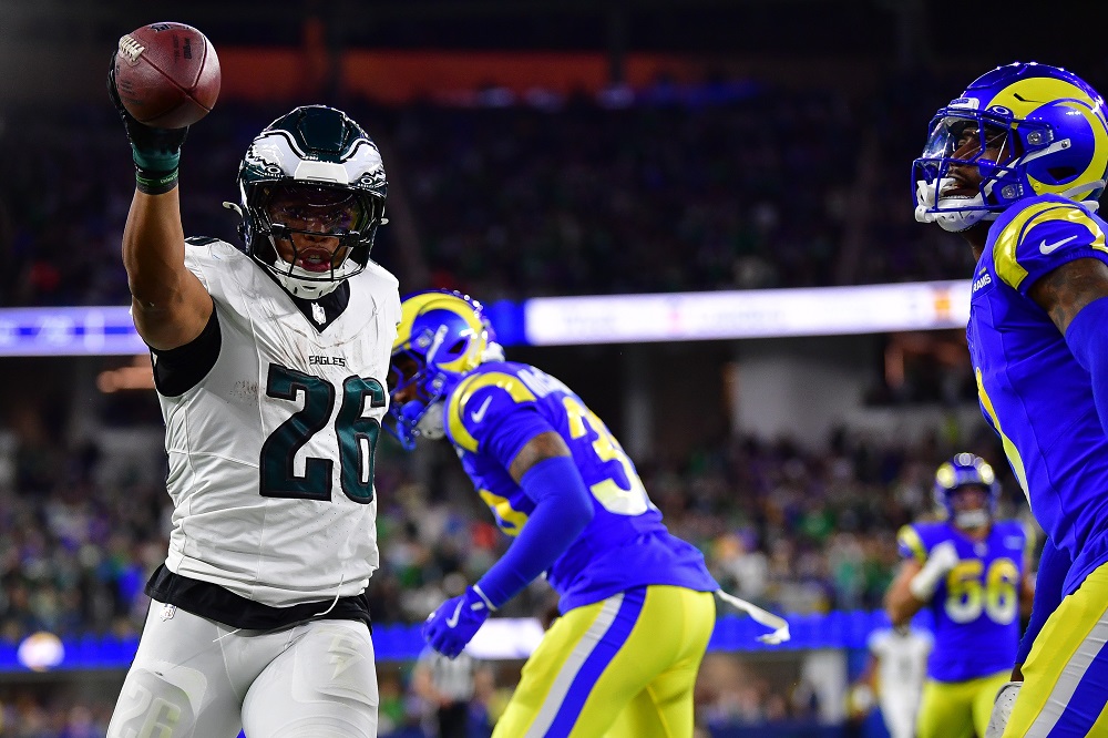 NFL 2024 (week 12): vincono Lions, Vikings, Eagles, Packers e Chiefs che continuano a non brillare