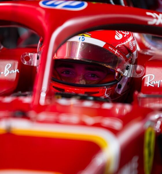 Charles Leclerc