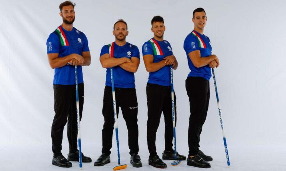 Italia Curling