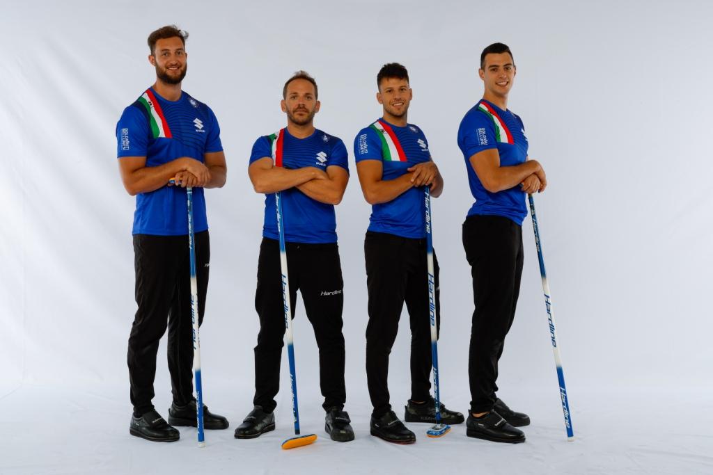 LIVE Italia Norvegia 3 3, Europei curling 2024 in DIRETTA: doppio punto azzurro con un po’ di fortuna per gli azzurri nel quarto end