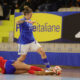 Italia-Spagna Futsal Femminile