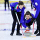 Italia curling femminile