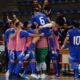 Italia futsal_Divisione calcio a 5