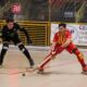 Lodi Hockey pista FISR