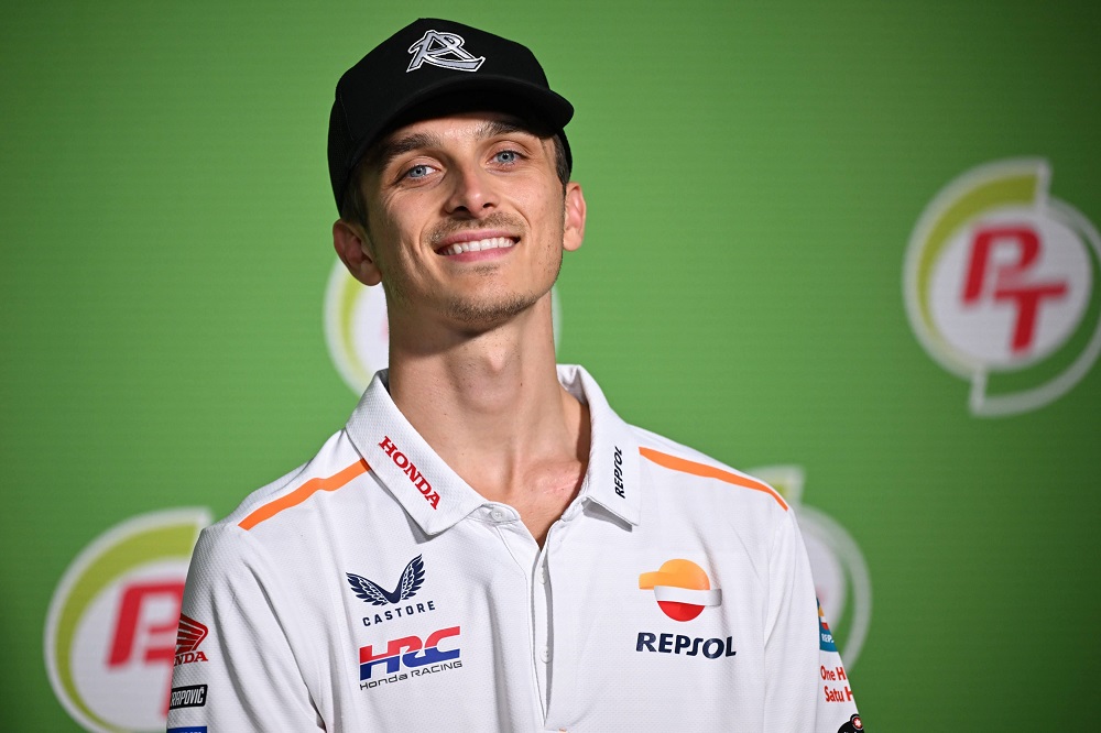 Luca Marini