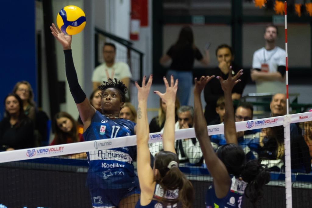 Milano Porto oggi in tv, Champions League volley femminile: orario, programma, streaming