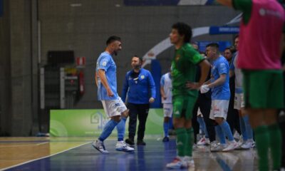 Napoli Futsal Divisione Calcio a 5