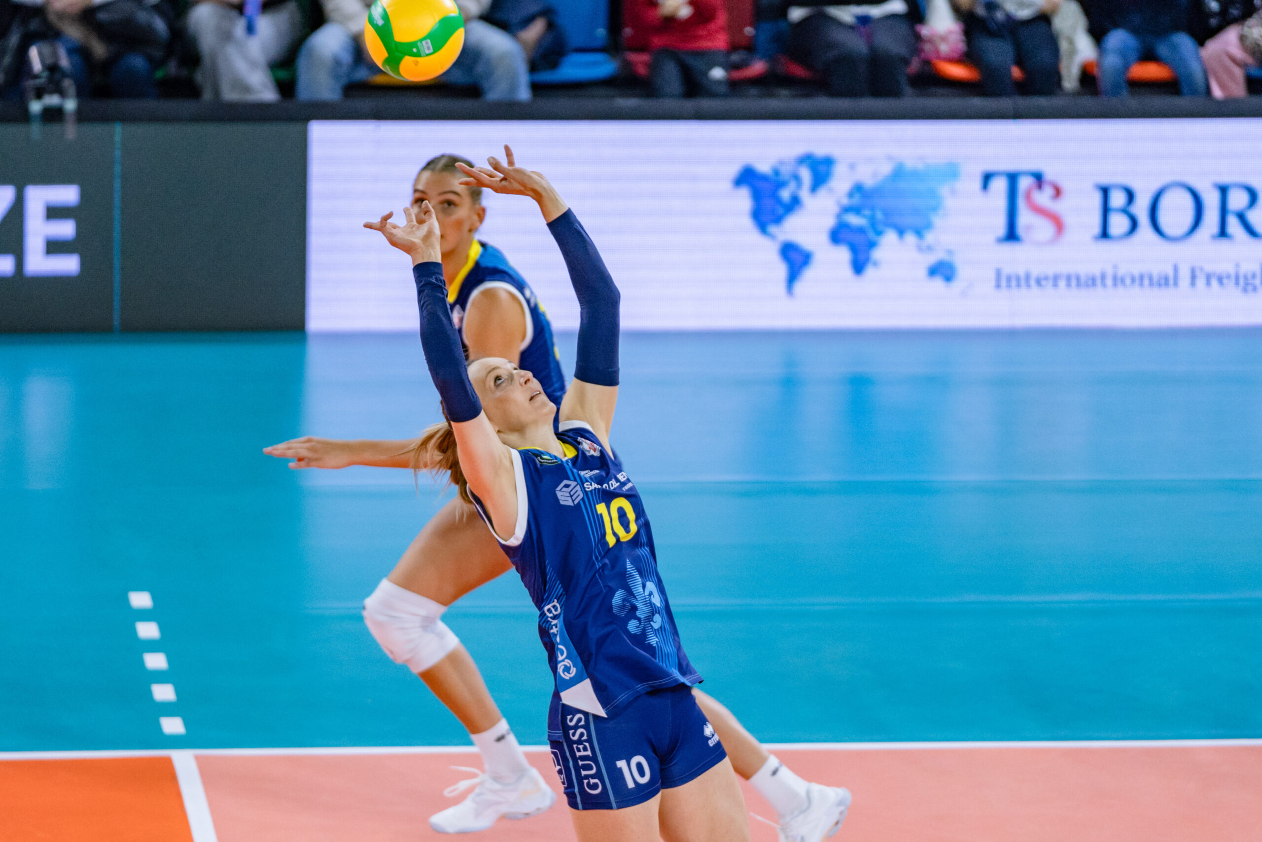 Maja Ognjenovic