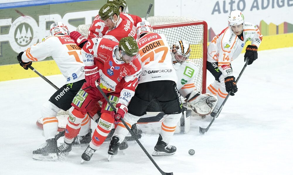 Bolzano Hockey