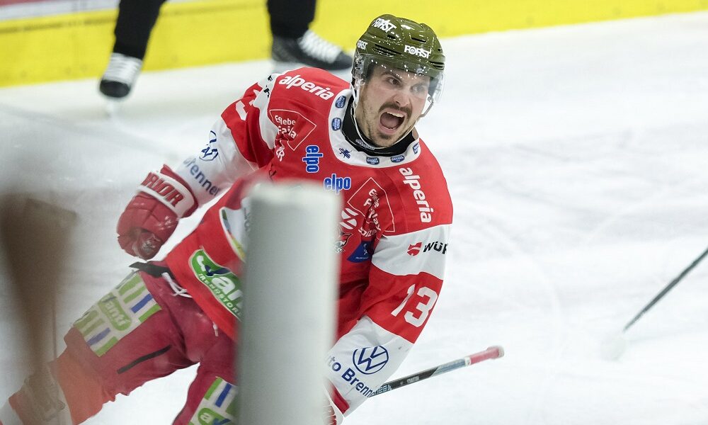 Bolzano Hockey