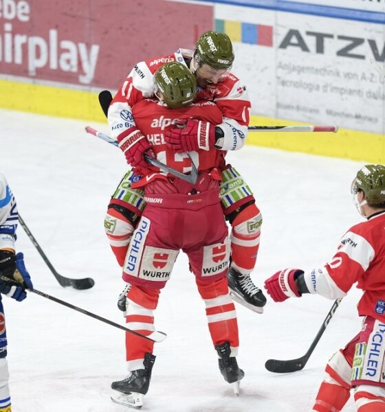 Bolzano Hockey