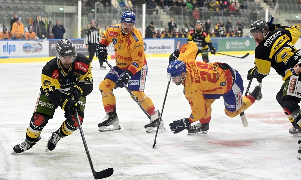 Val Pusteria Asiago Hockey