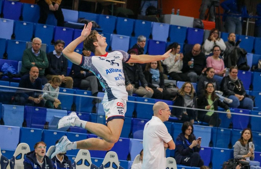 Volley, Milano prova a fermare la corsa di Perugia nella nona di Superlega! Trento ospita la rinata Monza