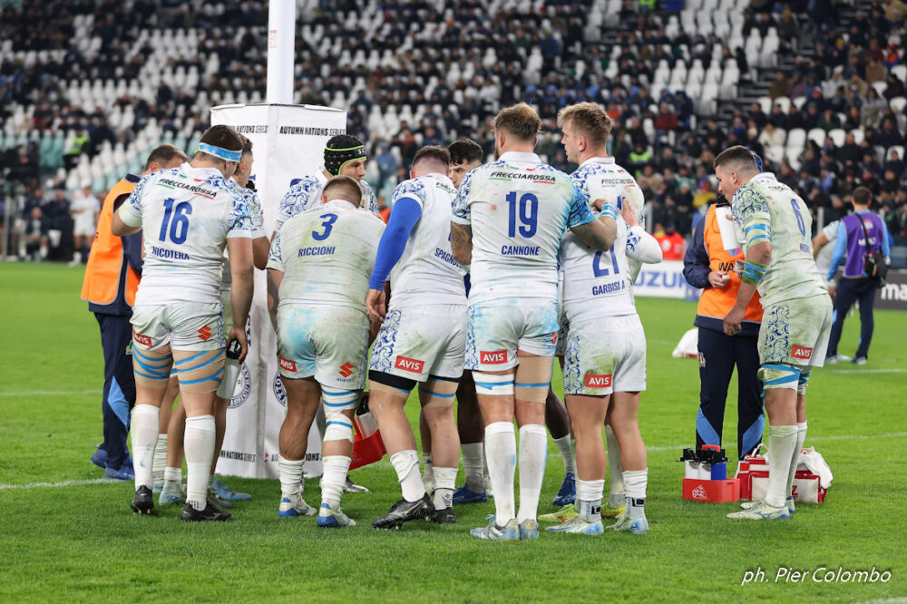 LIVE Italia-Galles 22-15, Sei Nazioni rugby 2025 in DIRETTA: gli azzurri esultano dinanzi al pubblico di casa