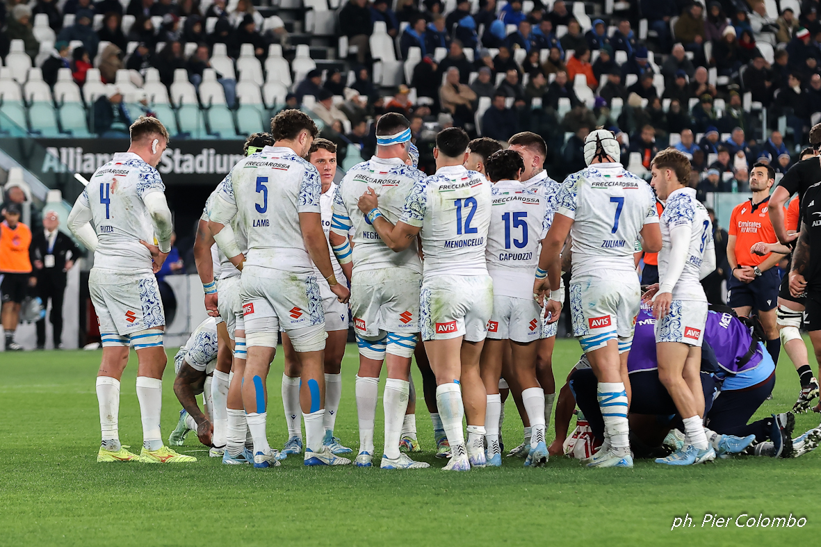 Scozia Italia oggi in tv, Sei Nazioni rugby 2025: orario, programma, formazioni, streaming