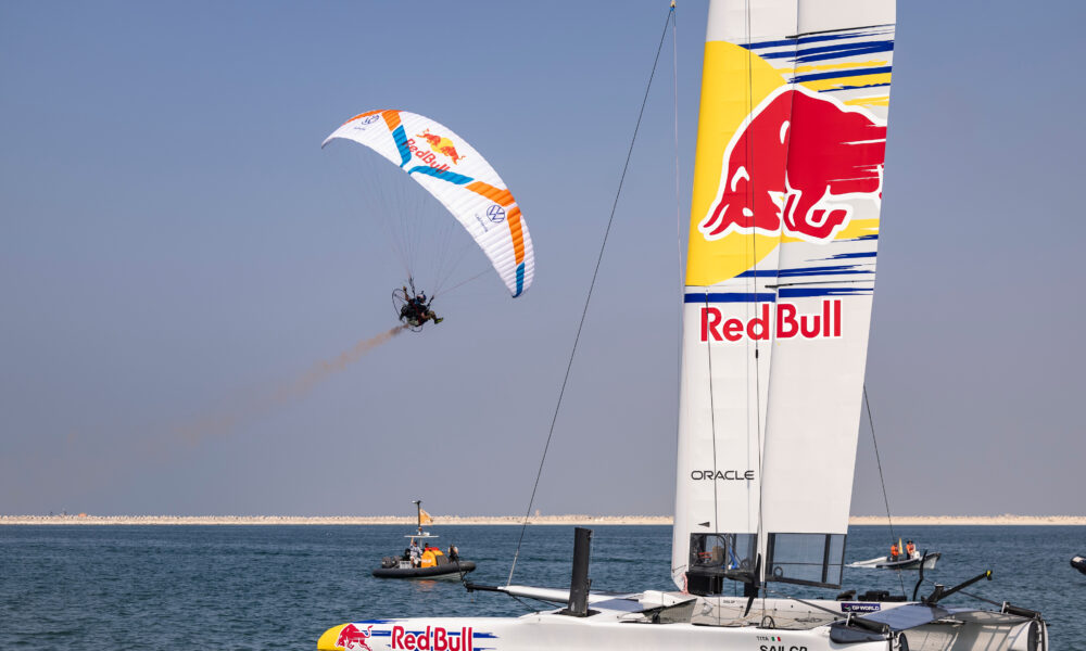 Italia SailGP