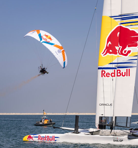 Italia SailGP