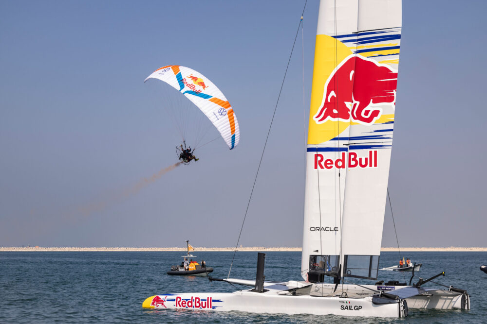 Italia SailGP