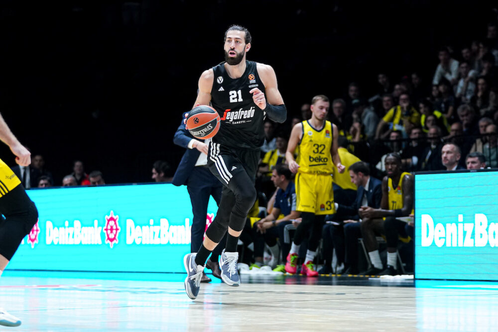 LIVE Paris Virtus Bologna, Eurolega basket in DIRETTA: trasferta importante per tentare la riscossa