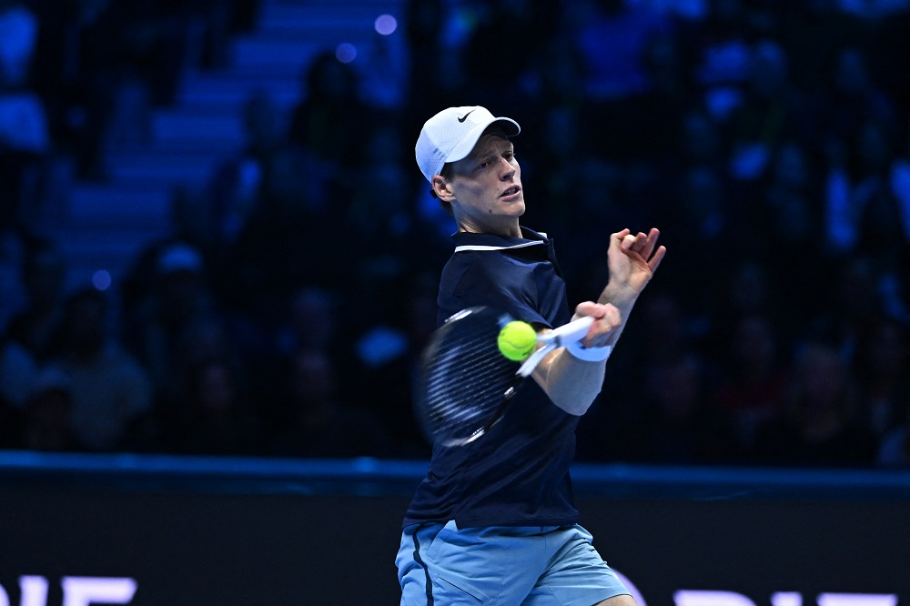 LIVE Sinner Ruud, ATP Finals 2024 in DIRETTA: il n.1 del mondo a caccia di un’altra finale a Torino