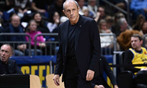 Ettore Messina