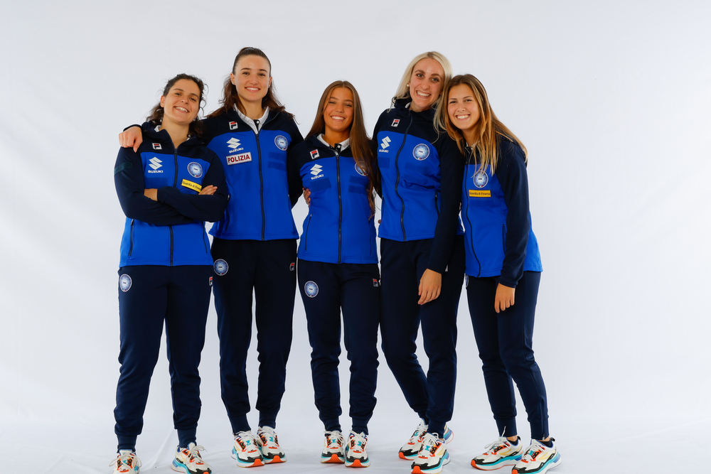 Curling, l’Italia travolge l’Estonia e si qualifica alle semifinali: le azzurre inseguono le medaglie