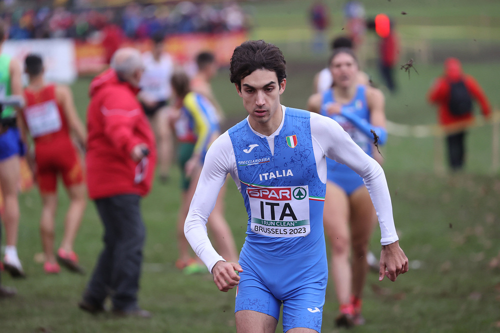 Atletica, Pietro Arese e Marta Zenoni vincono le Survivor Series: ora si vola agli Europei di Cross