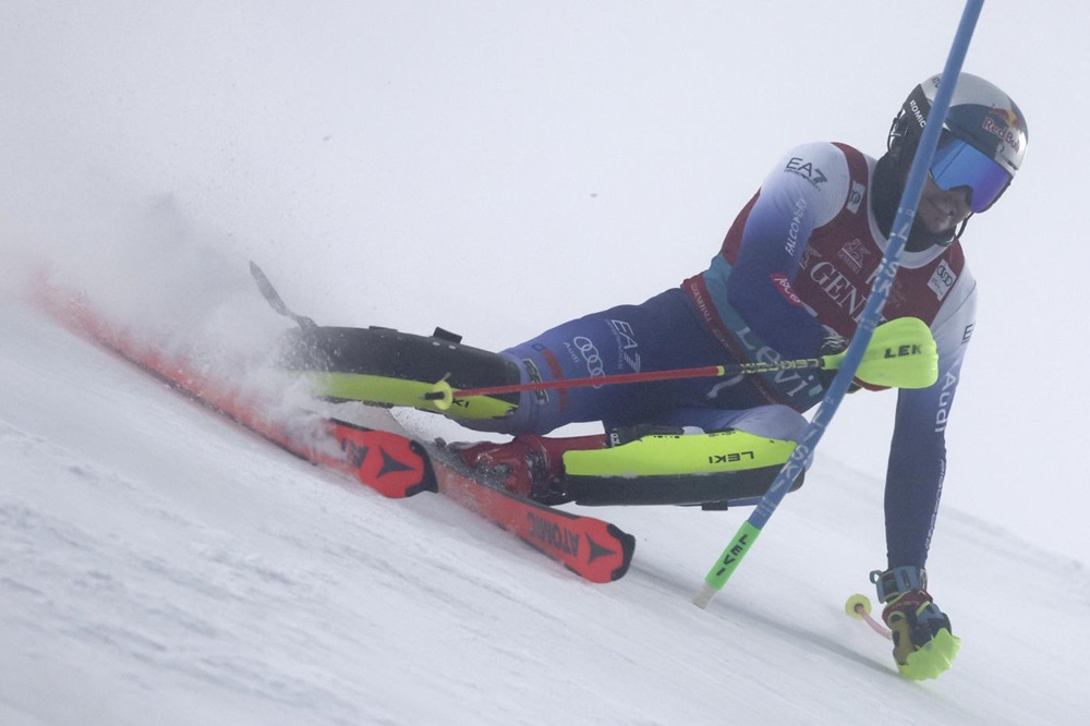 Lo slalom azzurro scompare in quel di Levi. Un fine settimana disastroso per l’Italia