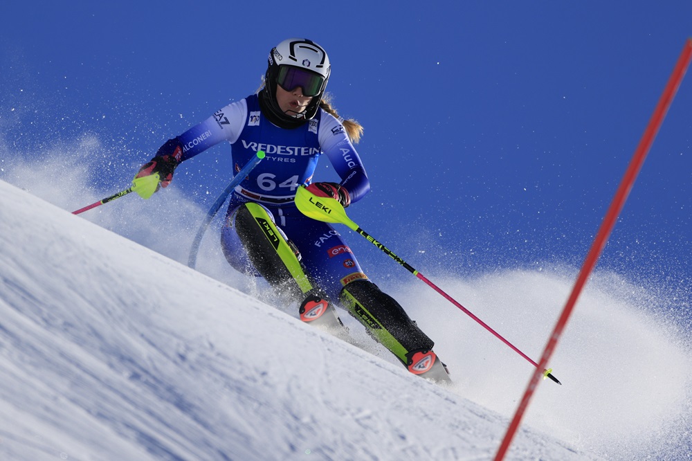 Sci alpino, da Gurgl timidi segnali azzurri. Futuro Collomb, rimpianto della Mea, Vinatzer con il freno a mano