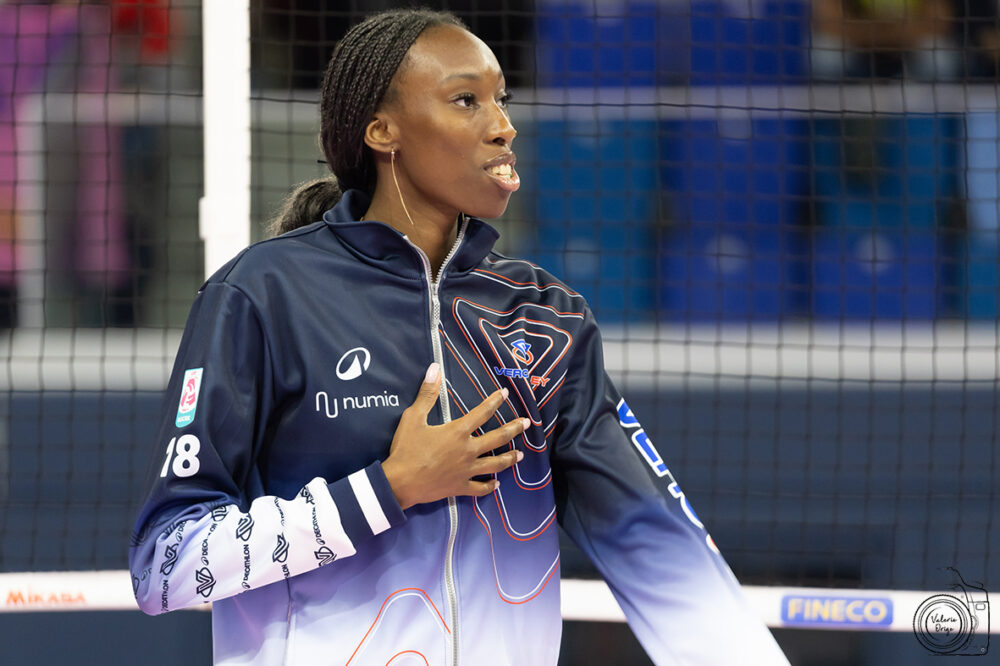 LIVE Milano Conegliano, A1 volley femminile in DIRETTA: scontro stellare tra le favorite allo scudetto