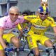 Pantani e Garzelli