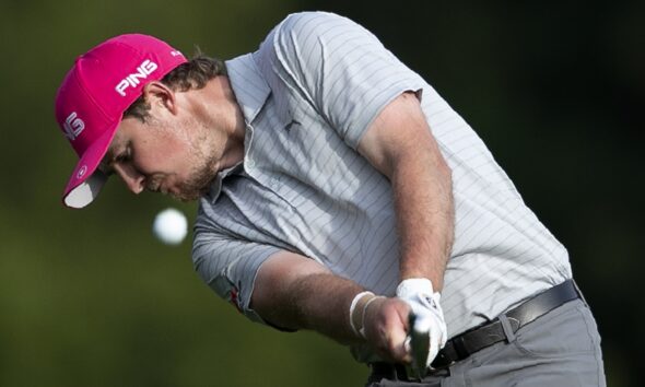 Eddie Pepperell