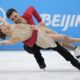 Gabriella Papadakis-Guillaume Cizeron