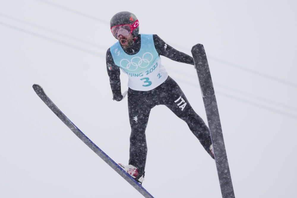 Combinata nordica, posticipata la gara maschile a squadre dei Mondiali