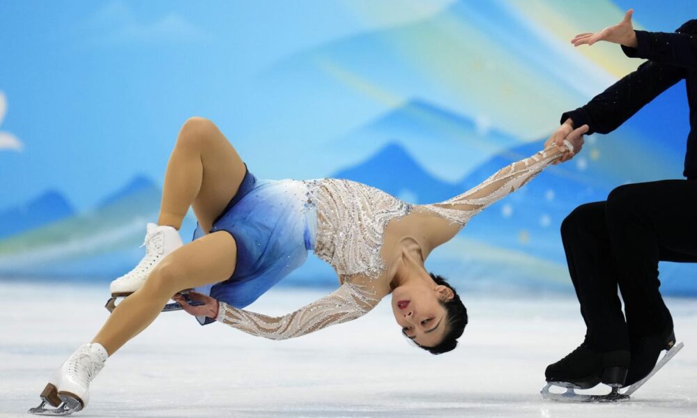 Wenjing Sui