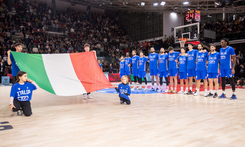 Italia Basket