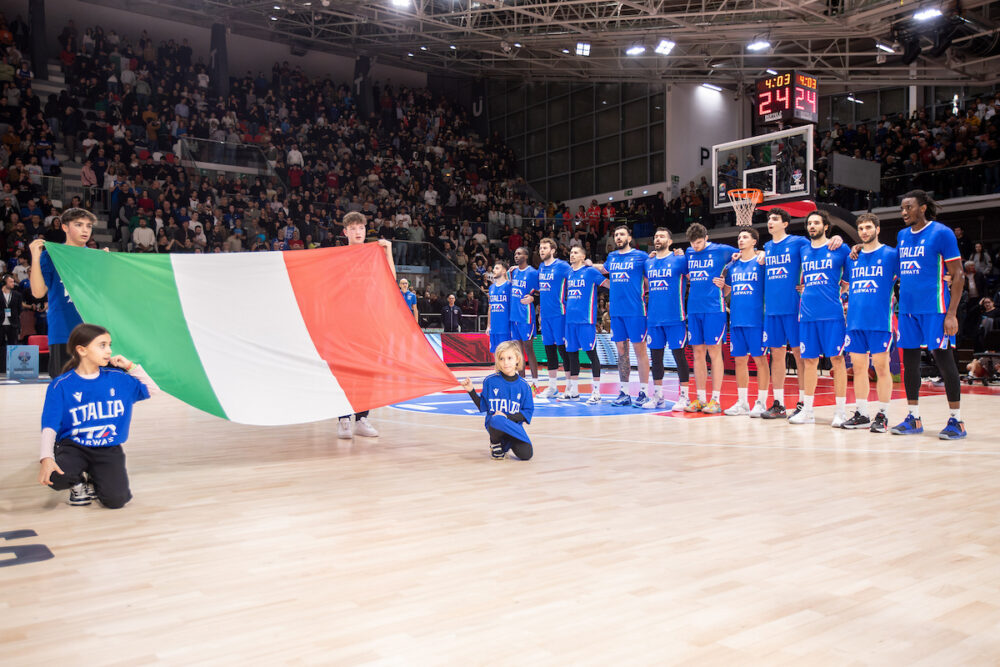 Calendario basket 2025: tutte le date, il programma e gli eventi da seguire