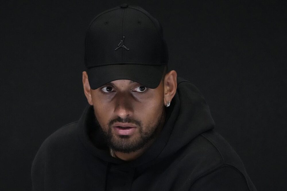 La PTPA vuole un processo contro ATP, WTA, ITF E ITIA. Kyrgios tra i firmatari dell’accusa