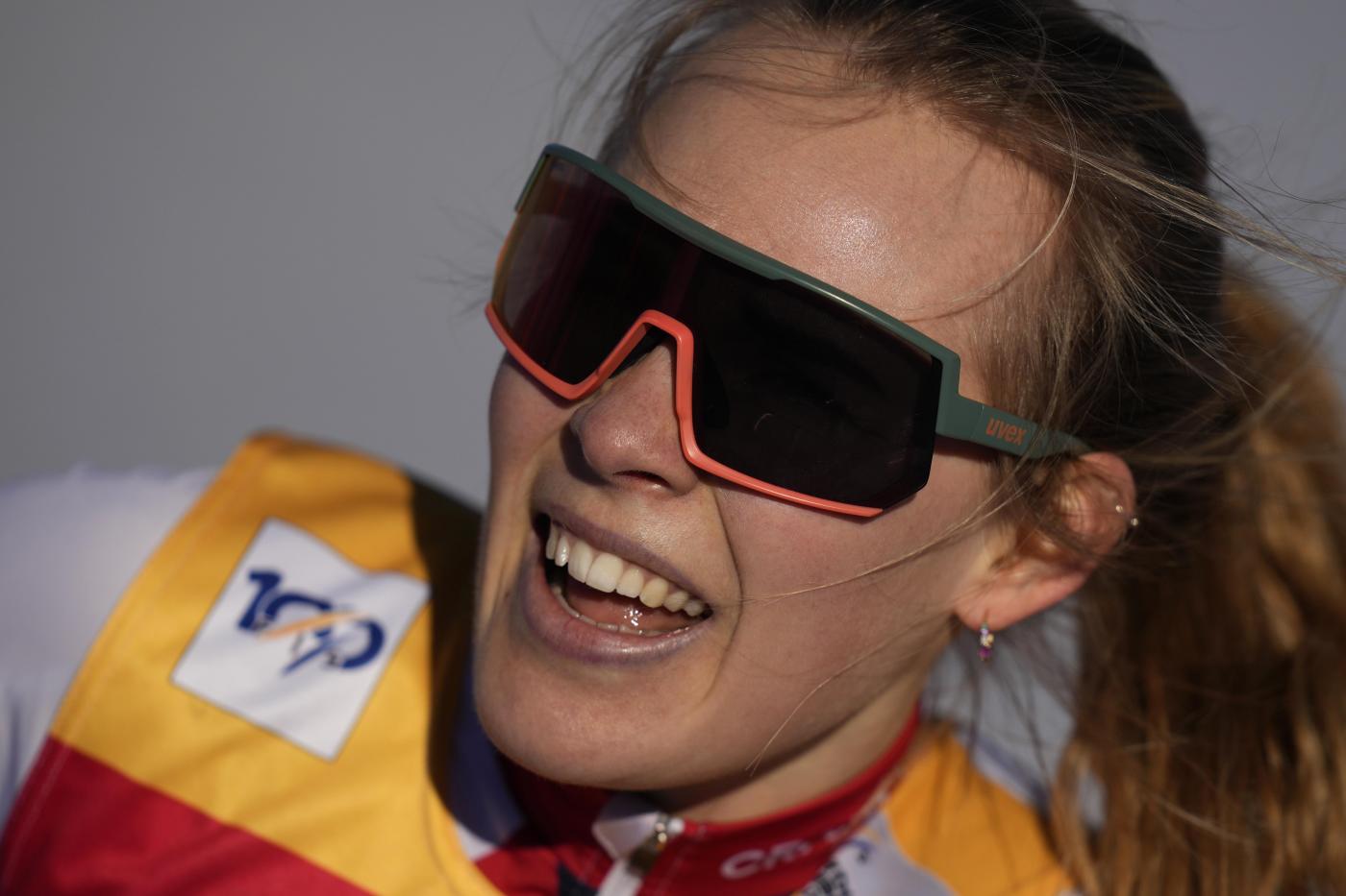 Combinata nordica: Ida Marie Hagen trionfa a Lillehammer, battuta Gyda Westvold Hansen